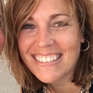 Meet your Posher, Jennifer